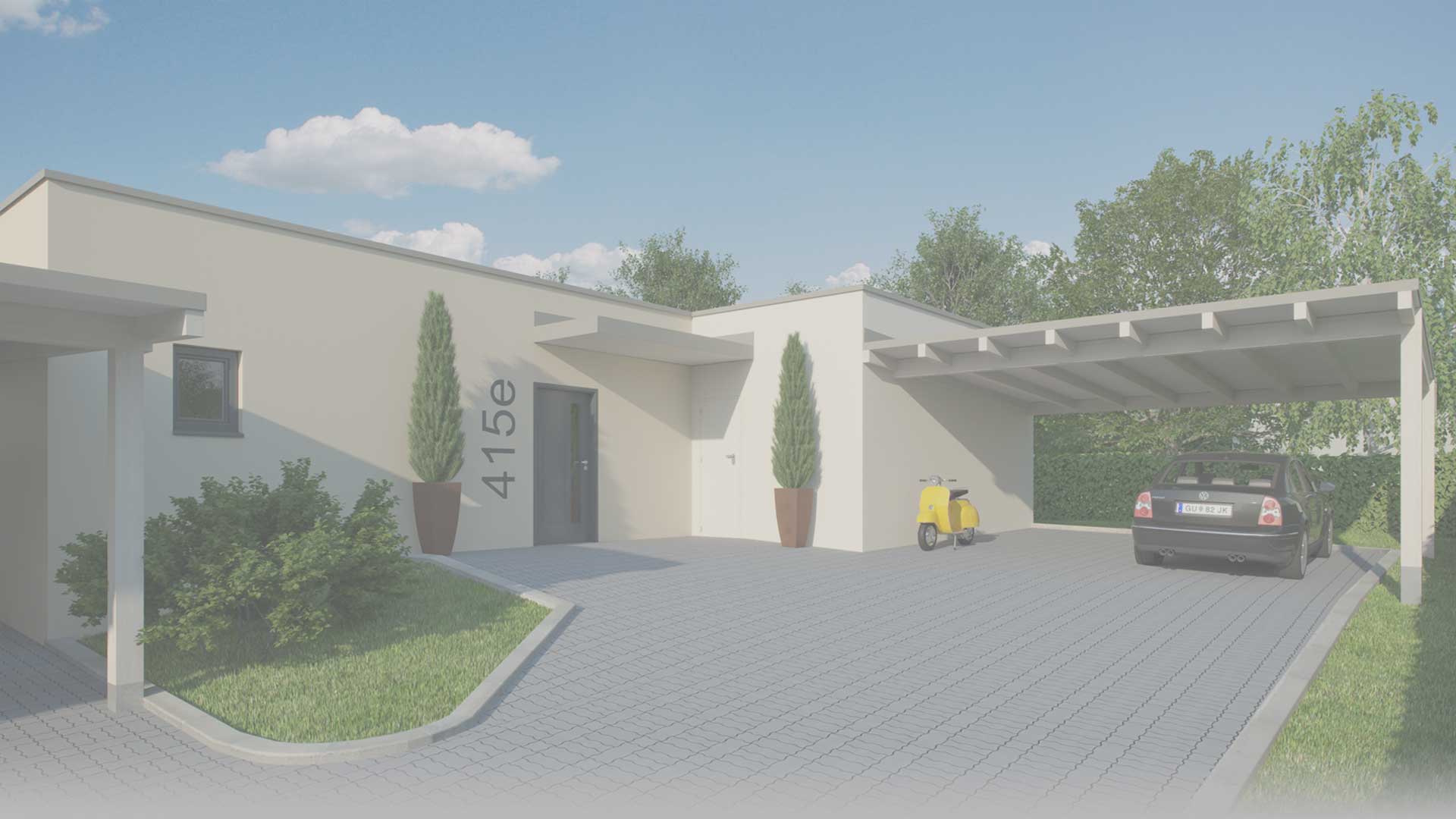 Hintergrundbild Projekt Mariatrosterstrasse