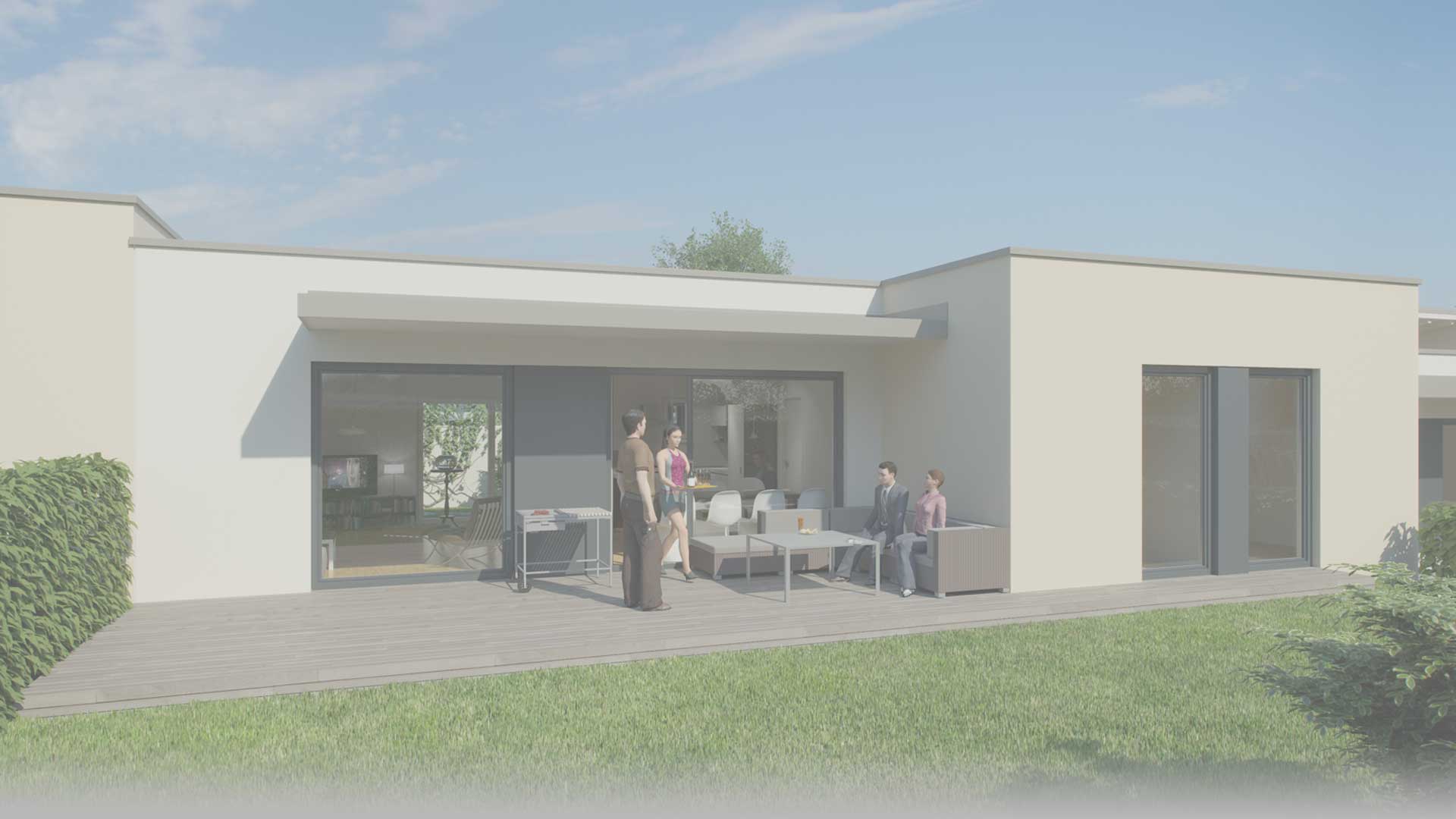 Hintergrundbild Projekt Mariatrosterstrasse