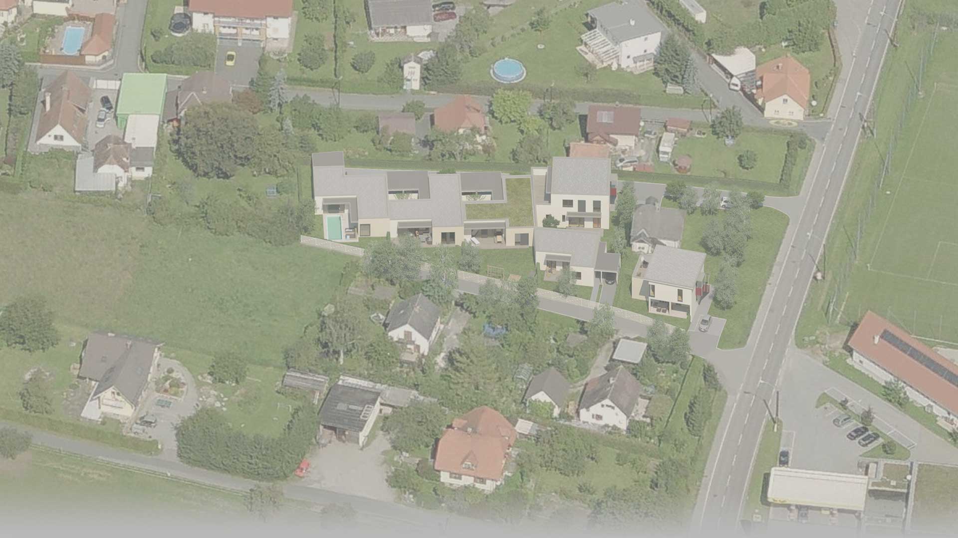 Hintergrundbild Projekt Mariatrosterstrasse