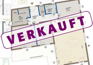 Grundriss Petersbergen Top 3