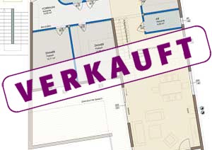 Grundriss Petersbergen Top 5