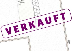 Grundriss Dachgeschoß Top 5